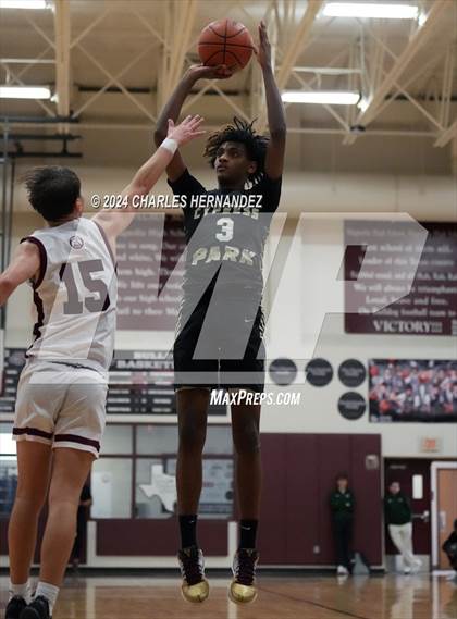 Thumbnail 1 in Cypress Park vs Magnolia (Doghouse Invitational) photogallery.
