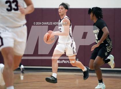 Thumbnail 1 in Cypress Park vs Magnolia (Doghouse Invitational) photogallery.