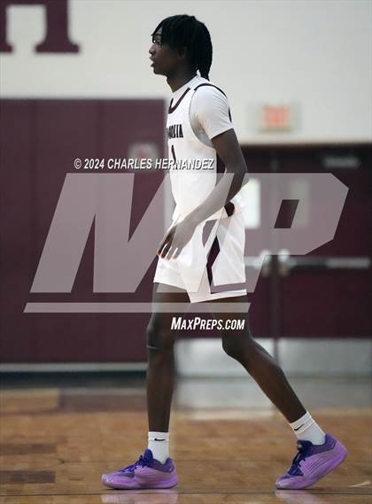 Thumbnail 1 in Cypress Park vs Magnolia (Doghouse Invitational) photogallery.