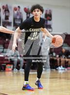 Photo from the gallery "Cypress Park vs Magnolia (Doghouse Invitational)"