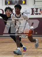 Photo from the gallery "Cypress Park vs Magnolia (Doghouse Invitational)"