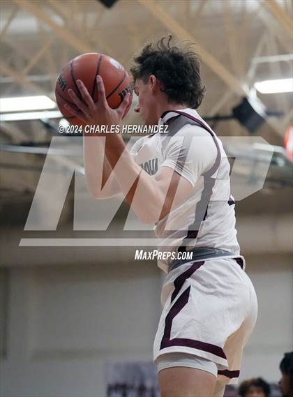 Thumbnail 3 in Cypress Park vs Magnolia (Doghouse Invitational) photogallery.