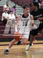 Photo from the gallery "Cypress Park vs Magnolia (Doghouse Invitational)"