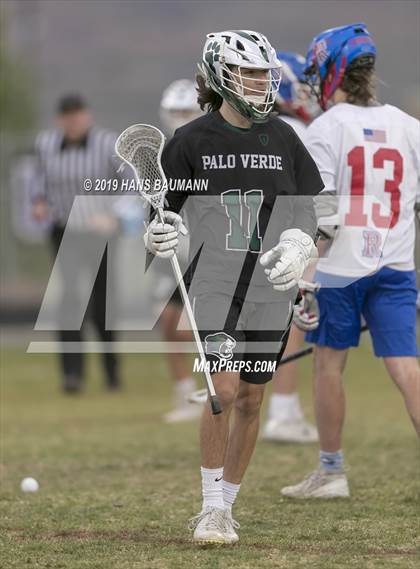 Thumbnail 3 in Palo Verde @ Reno photogallery.