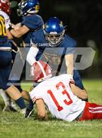 Photo from the gallery "Quincy @ Anderson"