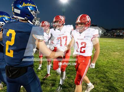 Thumbnail 1 in Quincy @ Anderson photogallery.