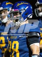 Photo from the gallery "Quincy @ Anderson"