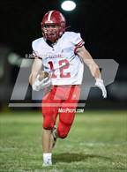 Photo from the gallery "Quincy @ Anderson"