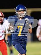 Photo from the gallery "Quincy @ Anderson"