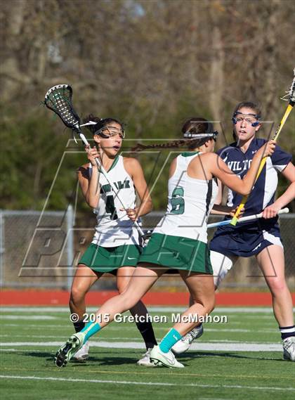 Thumbnail 2 in Wilton @ Norwalk photogallery.