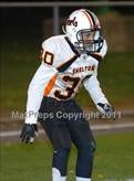 Photo from the gallery "Shelton @ Xavier"