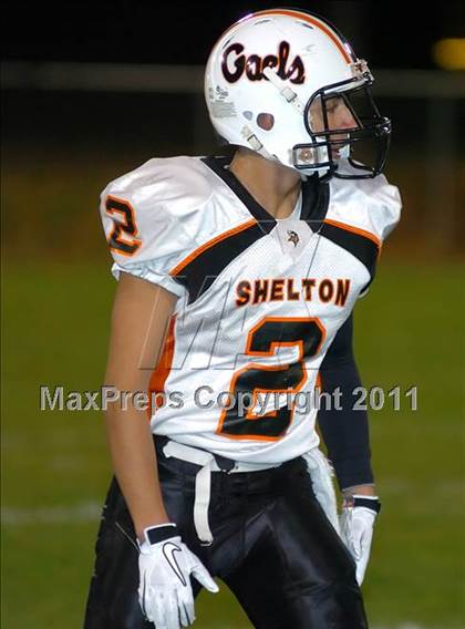 Thumbnail 1 in Shelton @ Xavier photogallery.