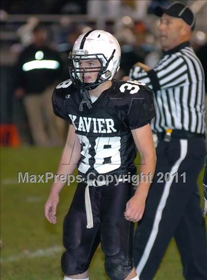 Thumbnail 3 in Shelton @ Xavier photogallery.