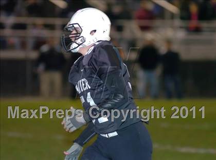 Thumbnail 2 in Shelton @ Xavier photogallery.