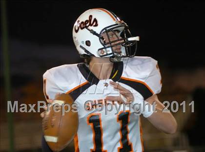 Thumbnail 2 in Shelton @ Xavier photogallery.