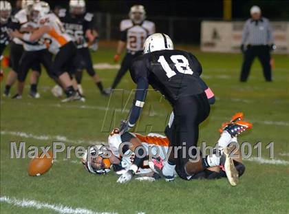 Thumbnail 2 in Shelton @ Xavier photogallery.