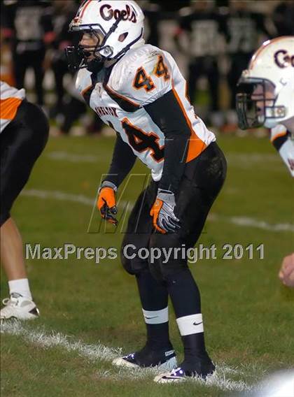 Thumbnail 2 in Shelton @ Xavier photogallery.