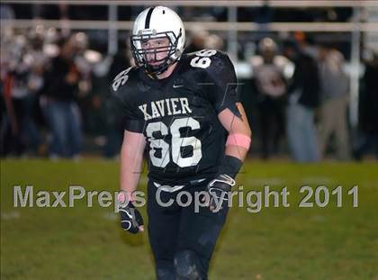 Thumbnail 1 in Shelton @ Xavier photogallery.
