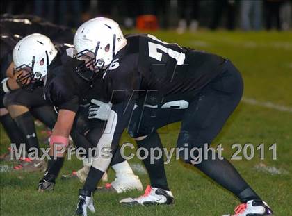 Thumbnail 3 in Shelton @ Xavier photogallery.