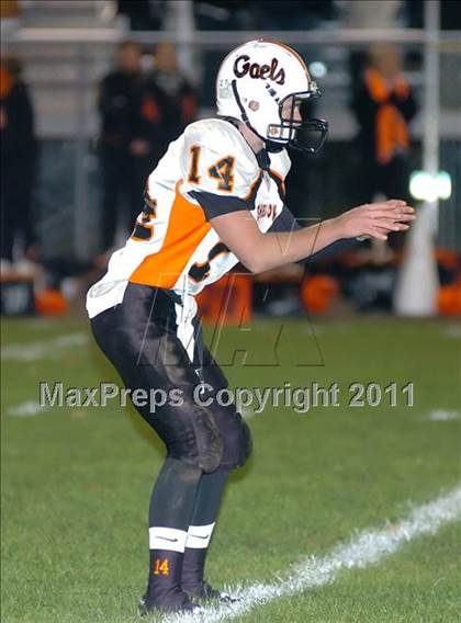 Thumbnail 2 in Shelton @ Xavier photogallery.