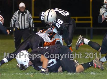 Thumbnail 2 in Shelton @ Xavier photogallery.