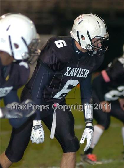 Thumbnail 2 in Shelton @ Xavier photogallery.
