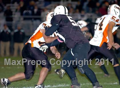 Thumbnail 2 in Shelton @ Xavier photogallery.