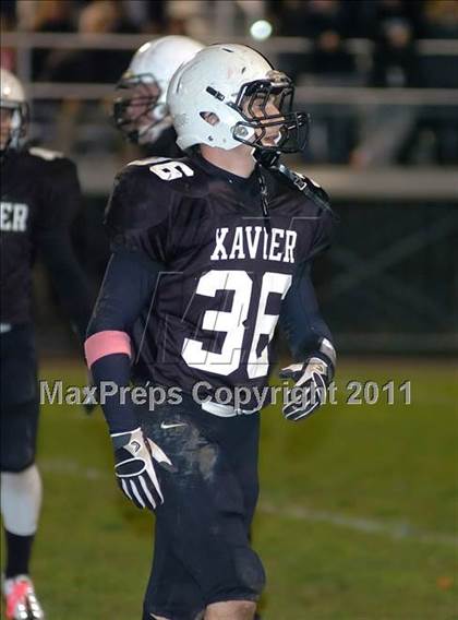 Thumbnail 2 in Shelton @ Xavier photogallery.