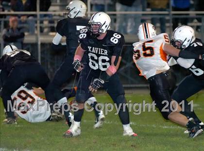 Thumbnail 2 in Shelton @ Xavier photogallery.
