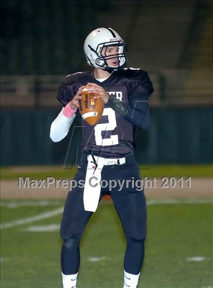 Thumbnail 2 in Shelton @ Xavier photogallery.