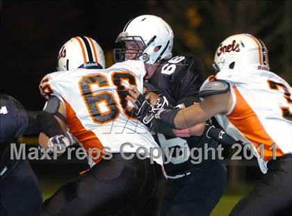 Thumbnail 3 in Shelton @ Xavier photogallery.