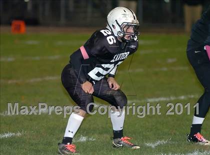 Thumbnail 2 in Shelton @ Xavier photogallery.