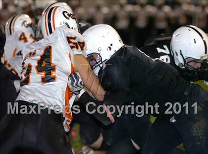 Thumbnail 2 in Shelton @ Xavier photogallery.