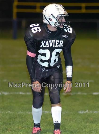 Thumbnail 2 in Shelton @ Xavier photogallery.