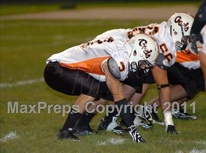 Thumbnail 3 in Shelton @ Xavier photogallery.