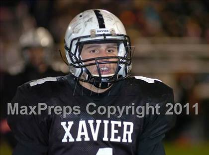 Thumbnail 3 in Shelton @ Xavier photogallery.