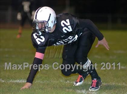 Thumbnail 1 in Shelton @ Xavier photogallery.