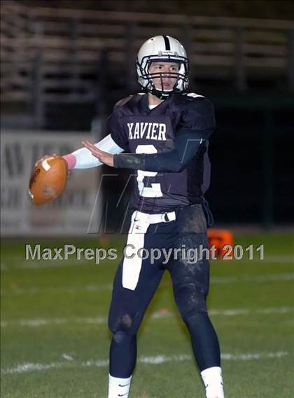 Thumbnail 3 in Shelton @ Xavier photogallery.