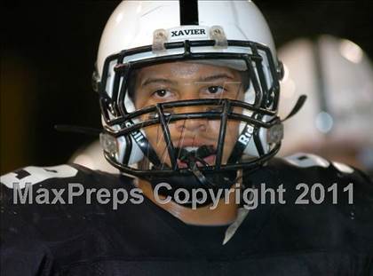 Thumbnail 2 in Shelton @ Xavier photogallery.