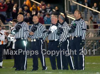 Thumbnail 3 in Shelton @ Xavier photogallery.