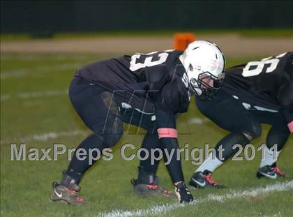 Thumbnail 1 in Shelton @ Xavier photogallery.