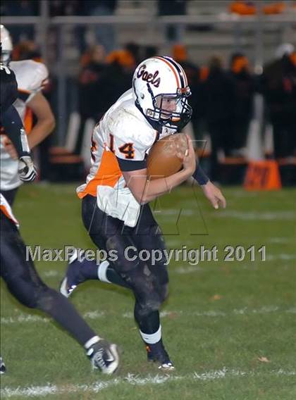 Thumbnail 3 in Shelton @ Xavier photogallery.