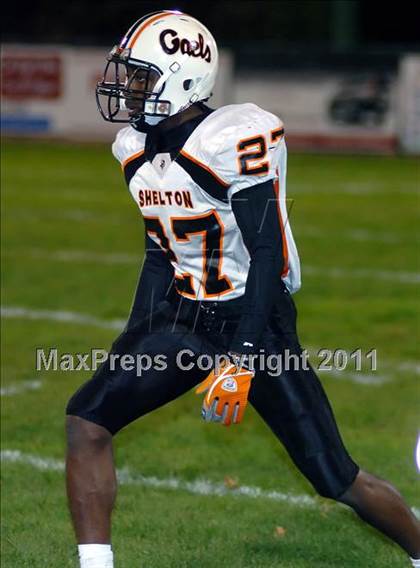 Thumbnail 1 in Shelton @ Xavier photogallery.