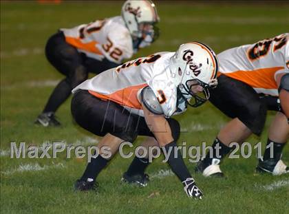 Thumbnail 1 in Shelton @ Xavier photogallery.