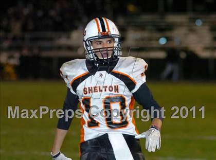 Thumbnail 2 in Shelton @ Xavier photogallery.