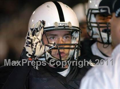 Thumbnail 1 in Shelton @ Xavier photogallery.