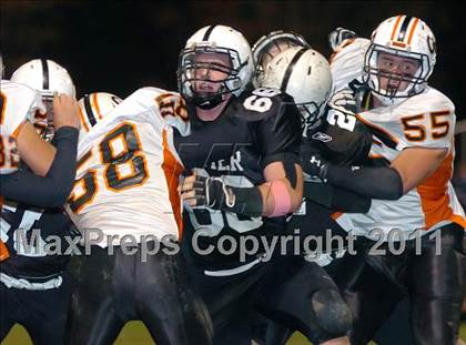 Thumbnail 1 in Shelton @ Xavier photogallery.