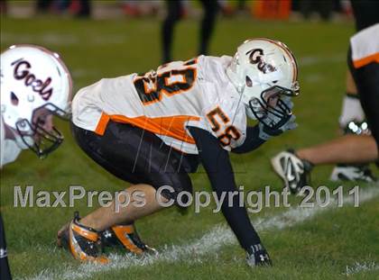 Thumbnail 3 in Shelton @ Xavier photogallery.