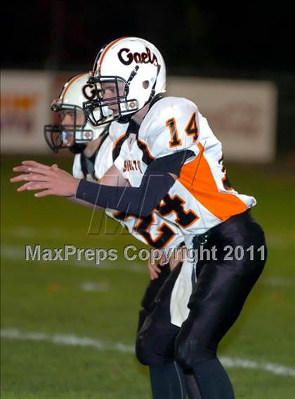 Thumbnail 2 in Shelton @ Xavier photogallery.