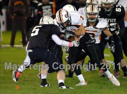 Thumbnail 3 in Shelton @ Xavier photogallery.